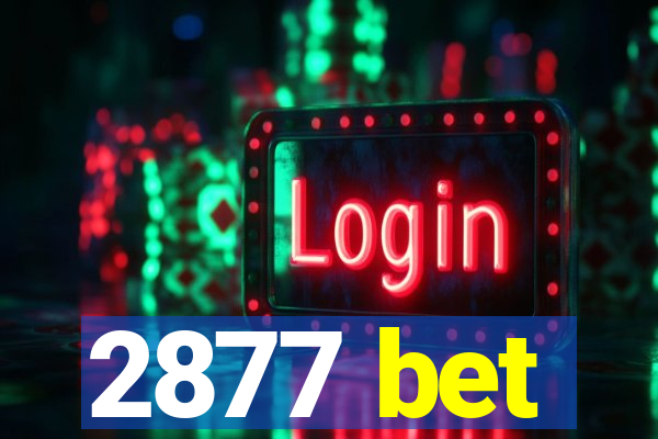 2877 bet